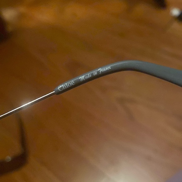 Chloè sunglasses - Picture 3 of 3